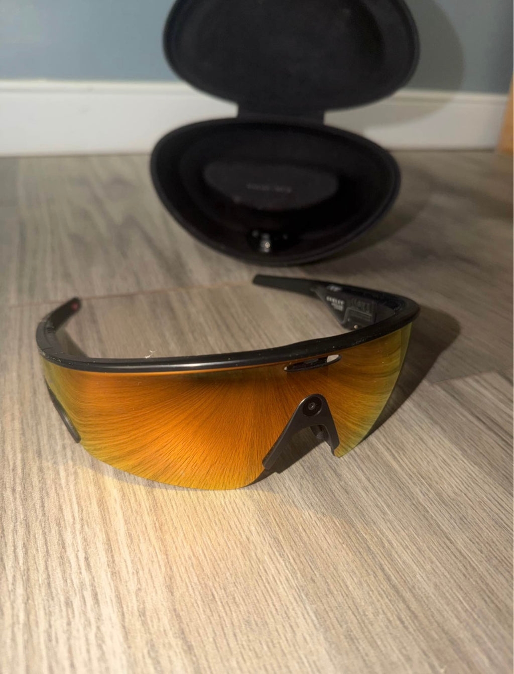 Oakley Meta Glasses