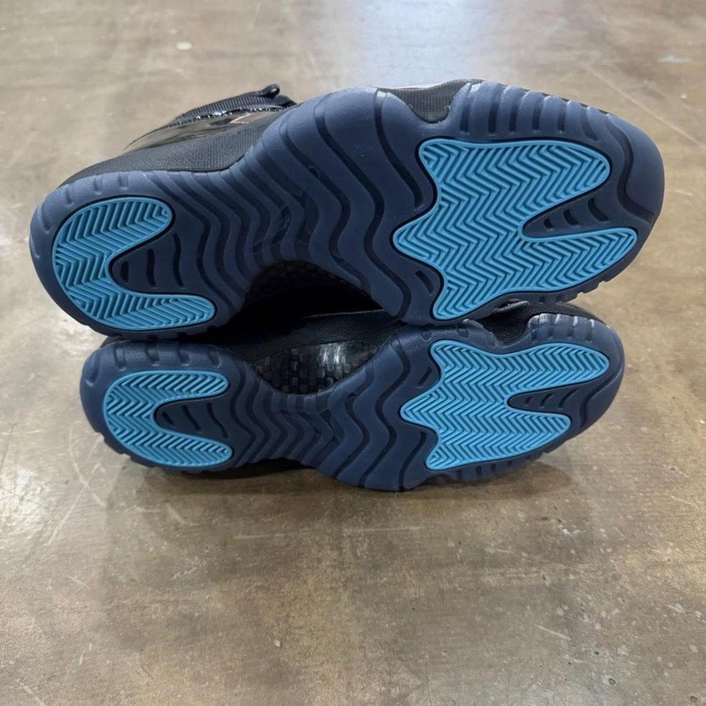 Retro 11 Gamma Blue