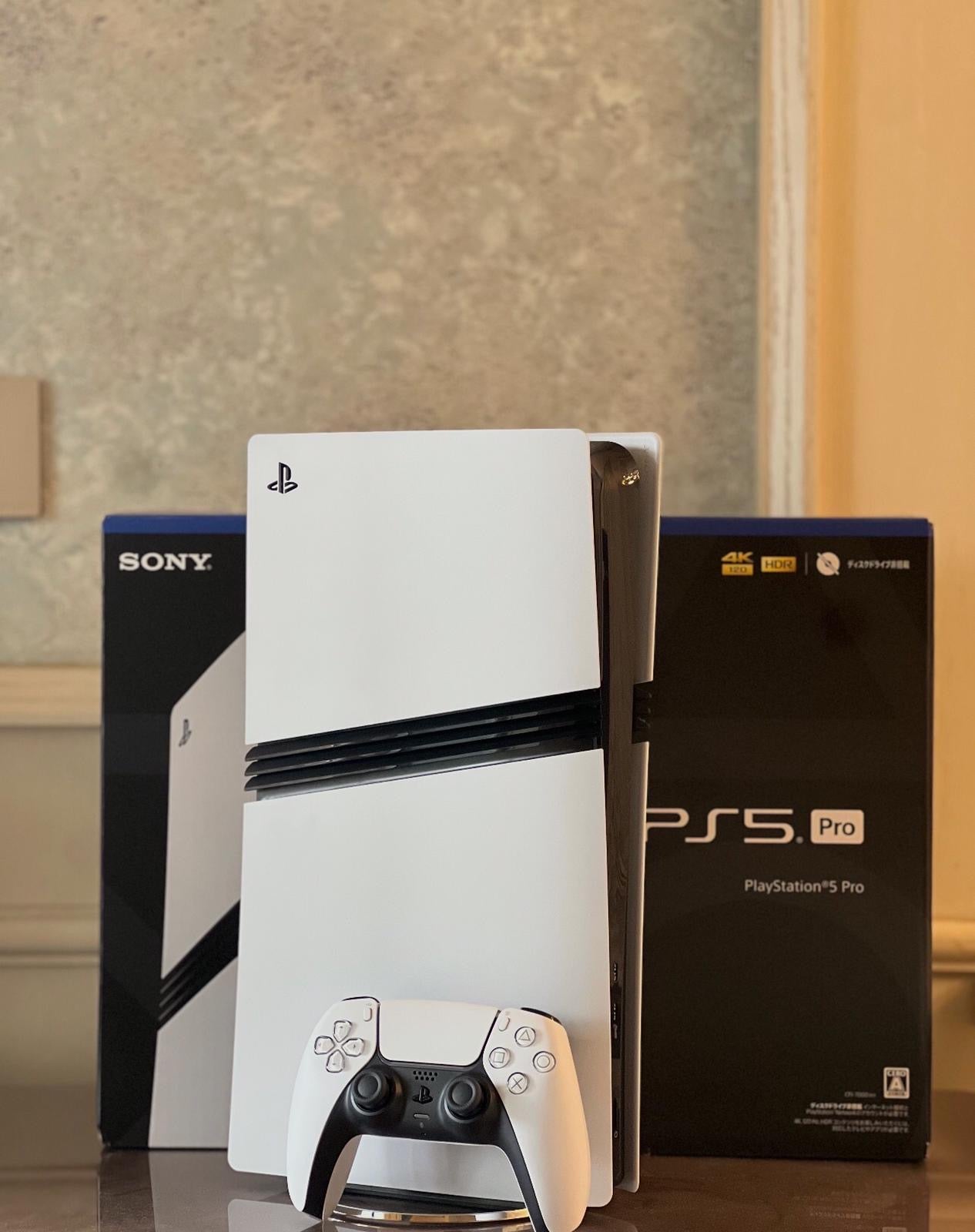 Sony PS5 Bundle