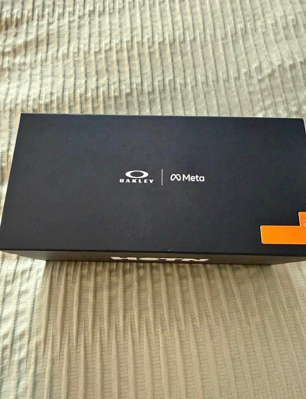 Oakley Meta Glasses