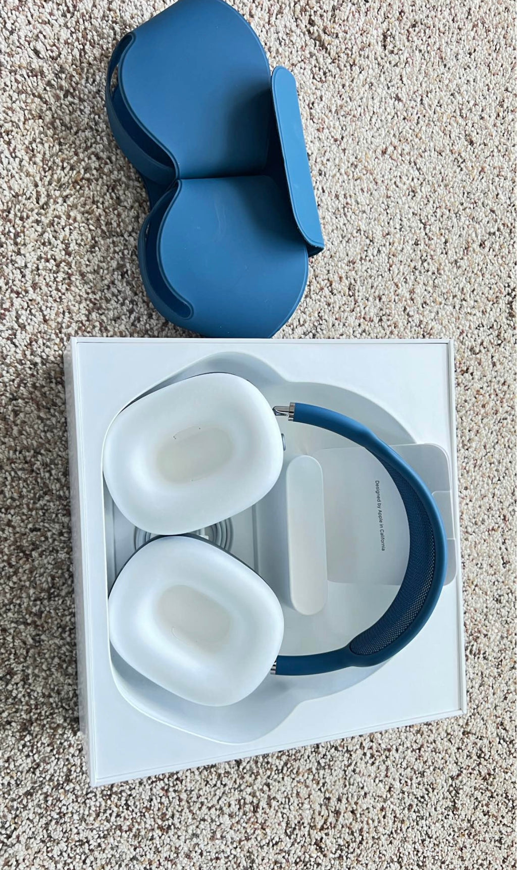 Airpod Pro Max