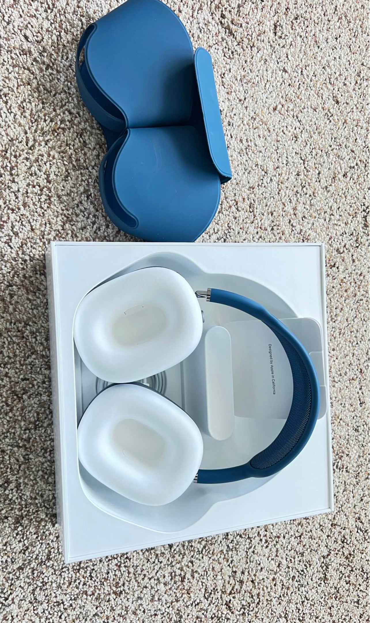 Airpod Pro Max