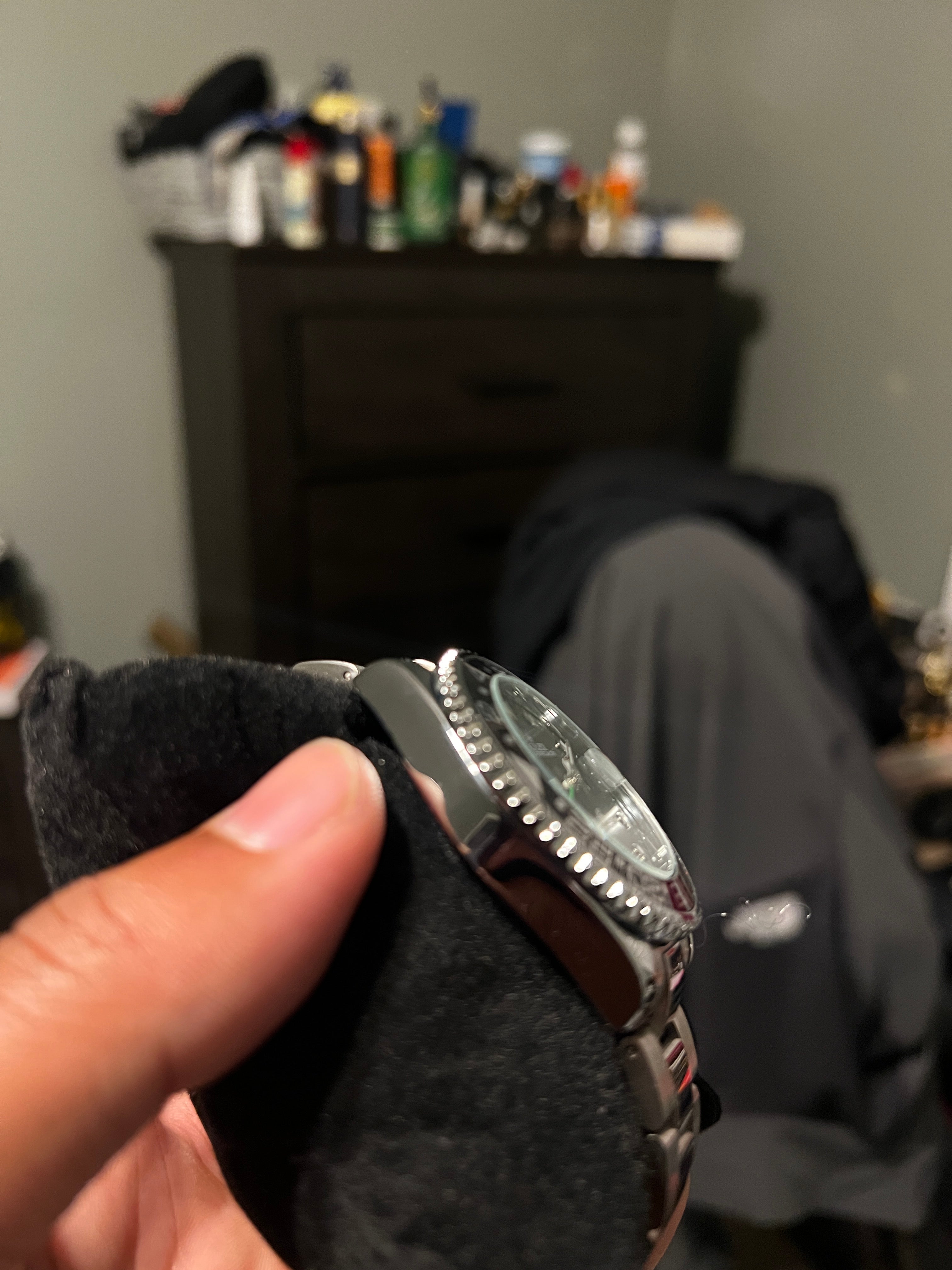 Rolex GMT-Master II
