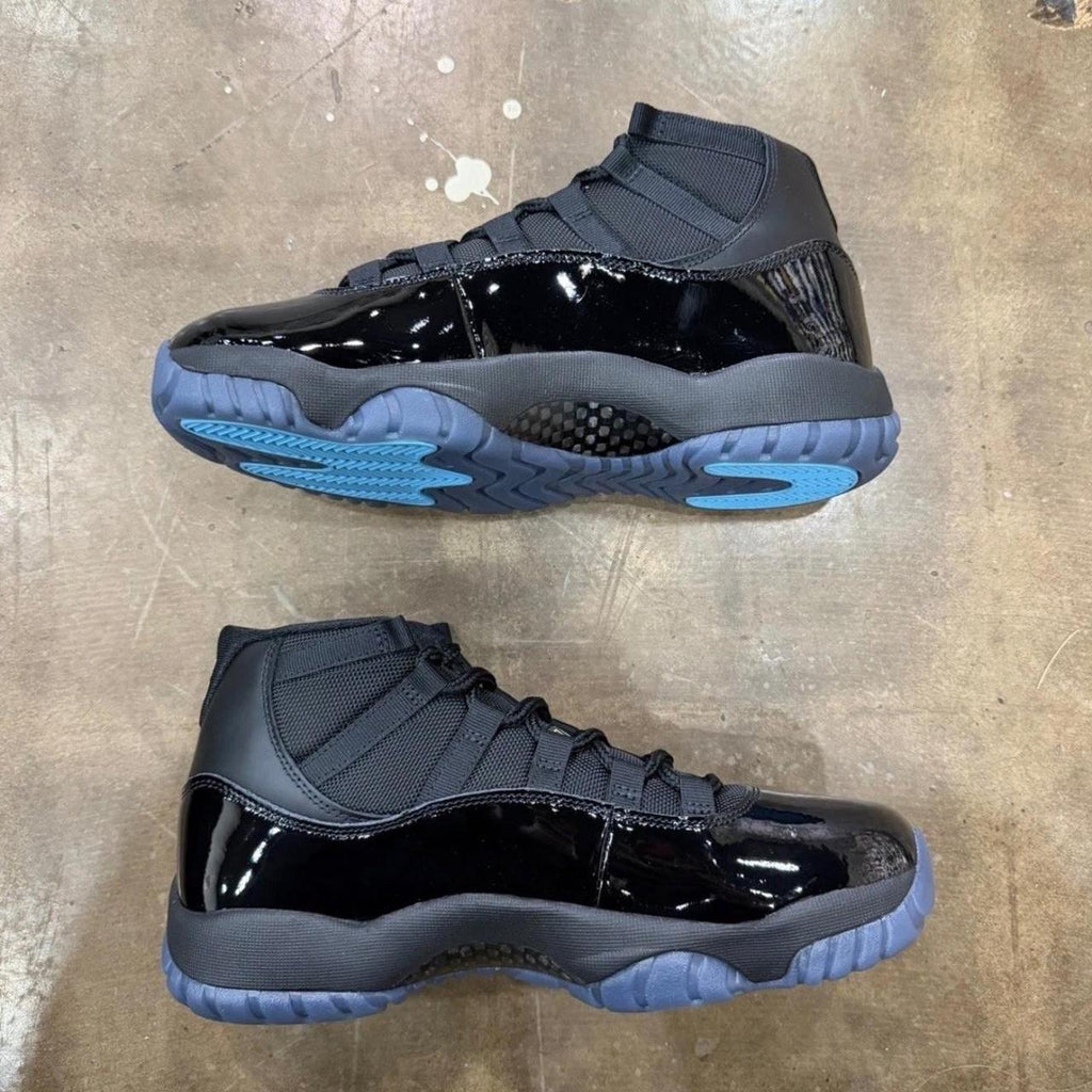 Retro 11 Gamma Blue