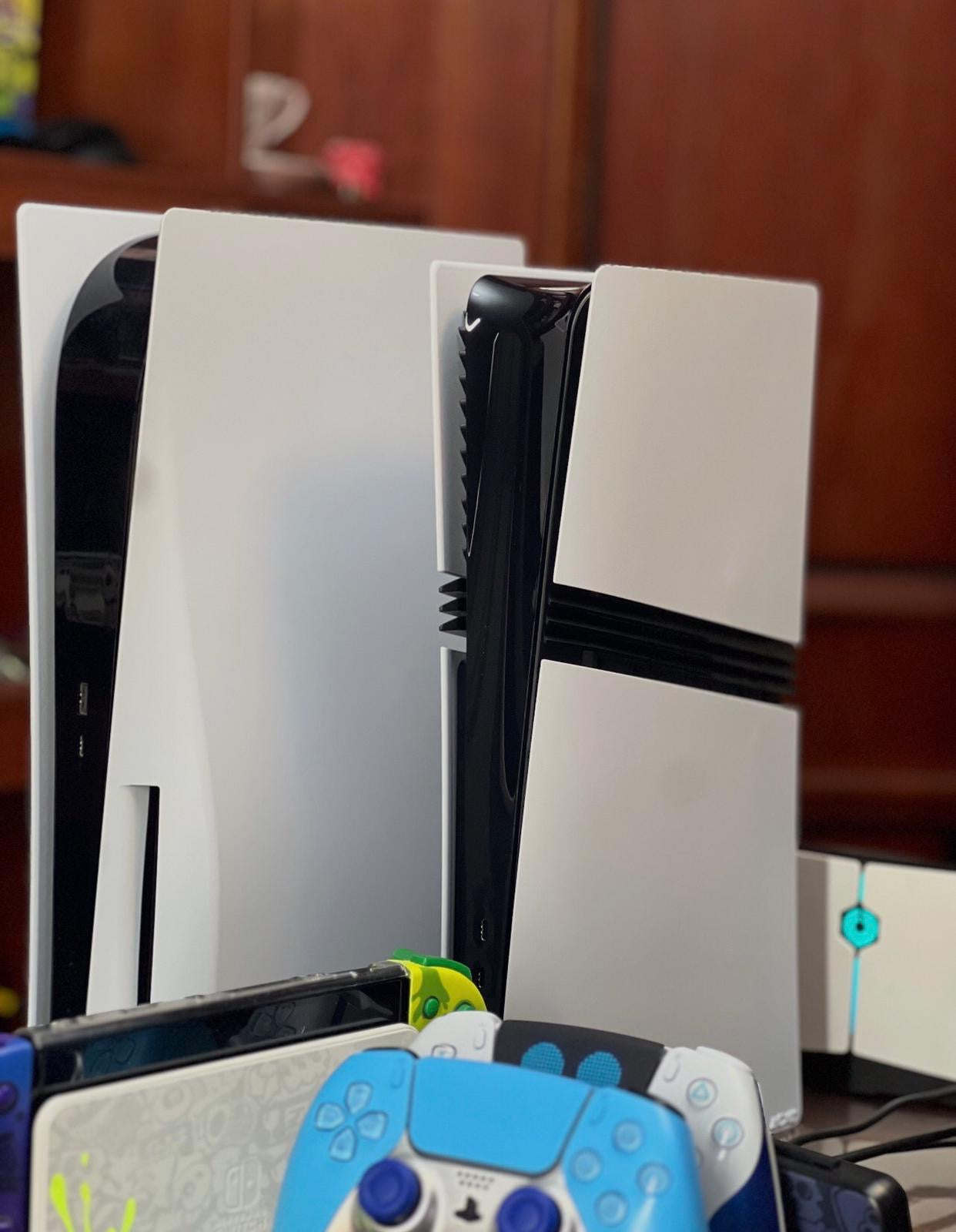 Sony PS5 Bundle