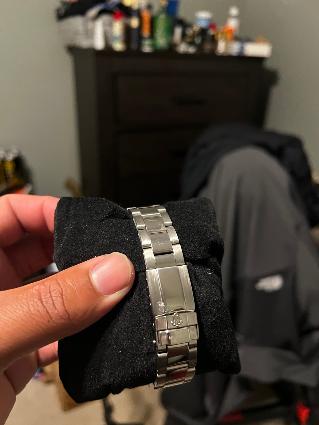Rolex GMT-Master II
