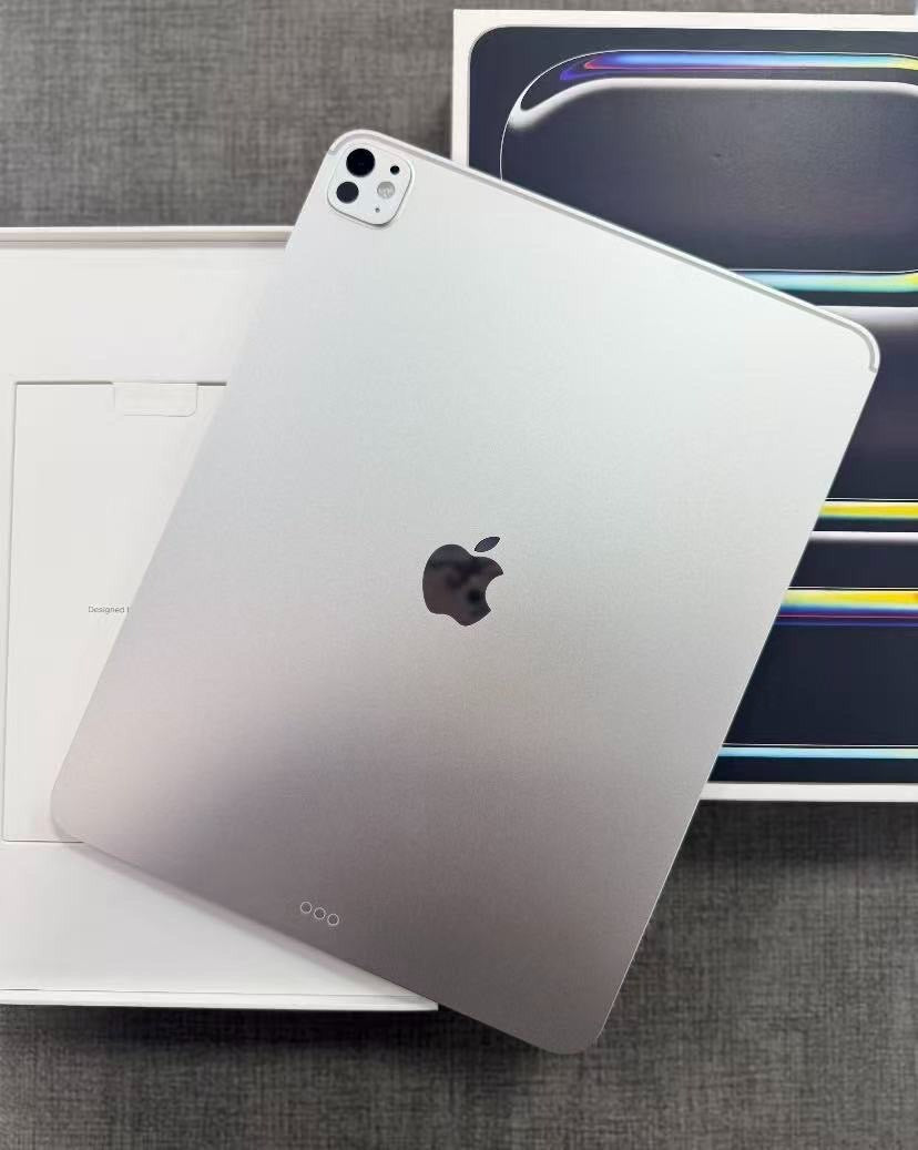 iPad Air 13in