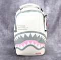 White Ultraviolet Sprayground