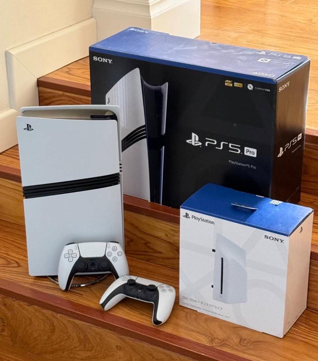 Sony PS5 Bundle