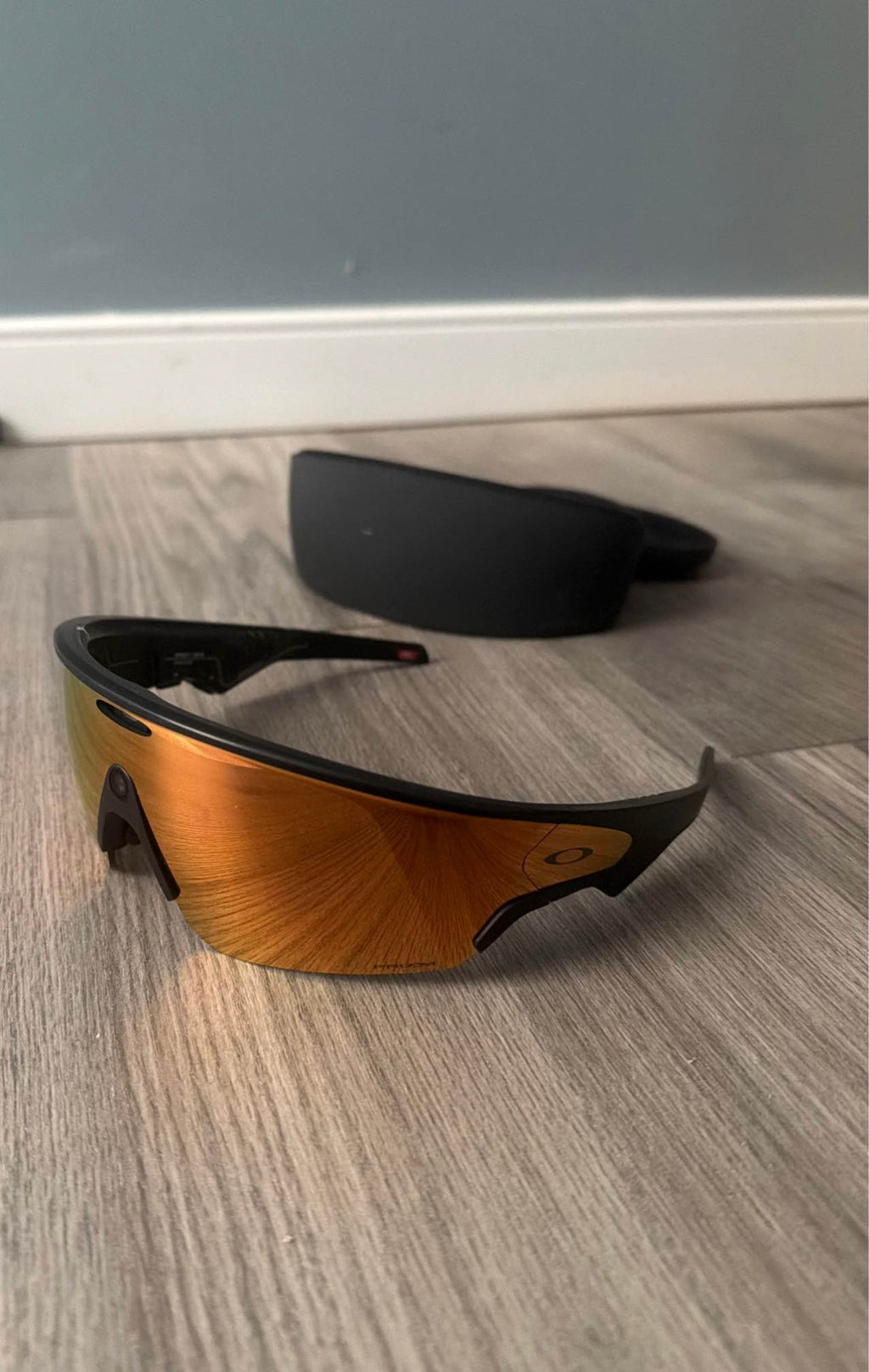 Oakley Meta Glasses