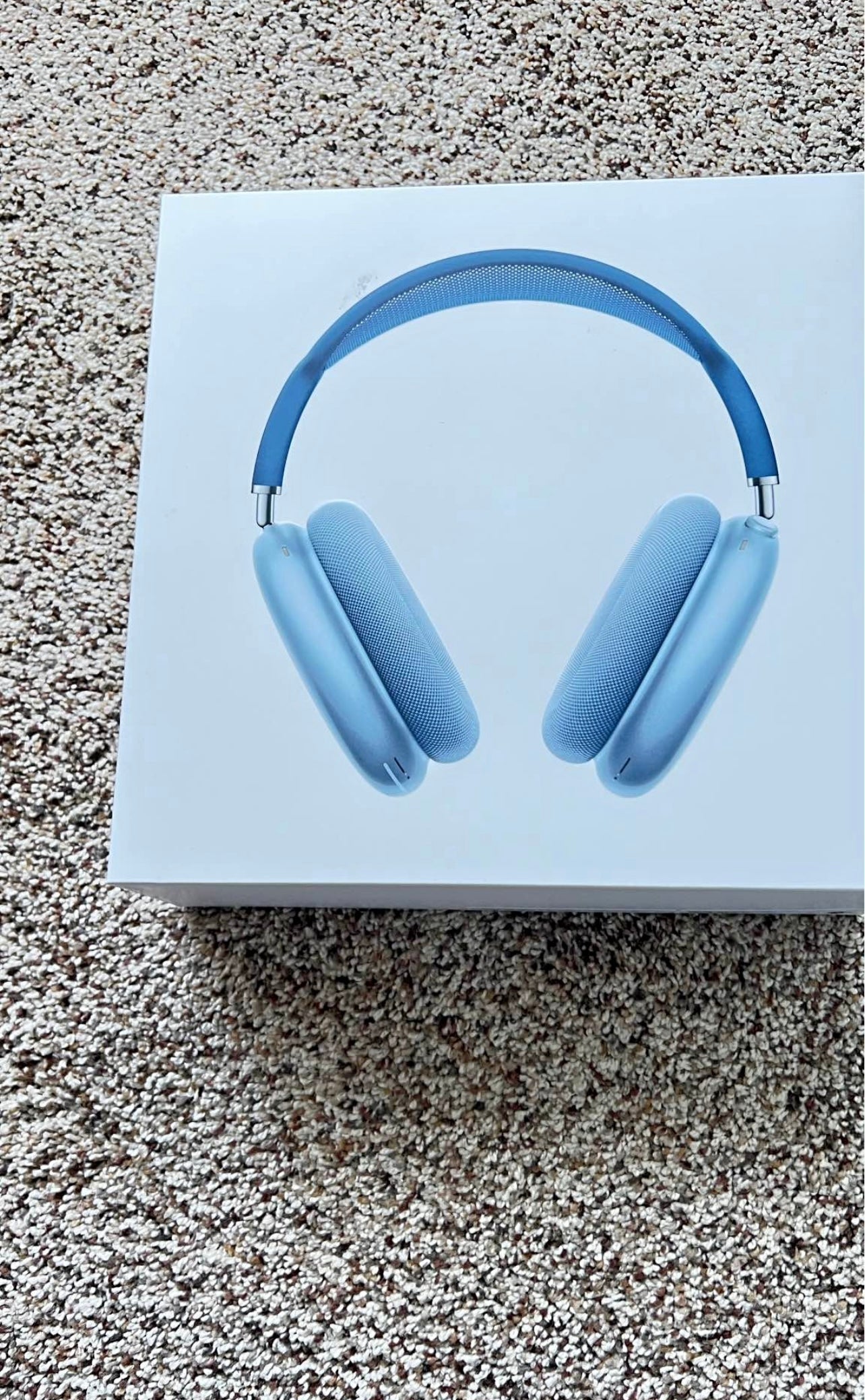 Airpod Pro Max