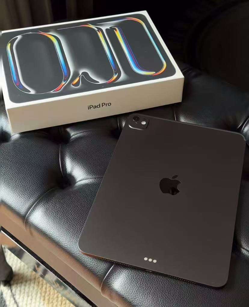iPad Air 13in