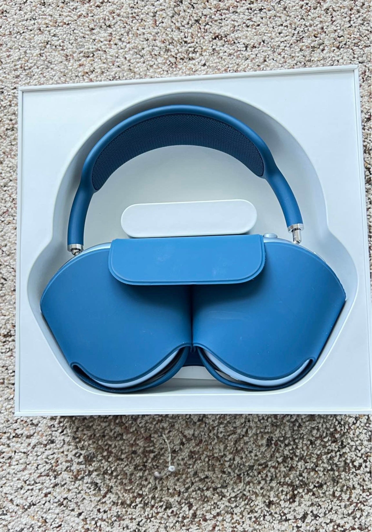 Airpod Pro Max