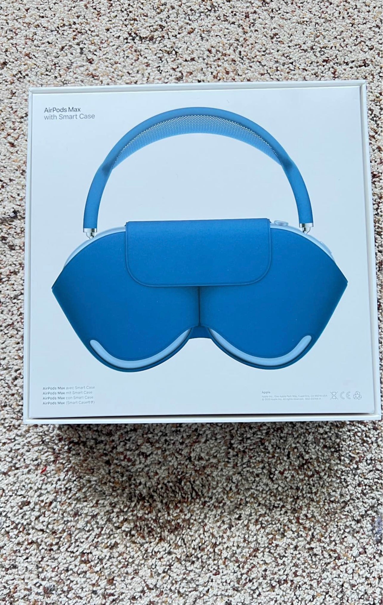 Airpod Pro Max